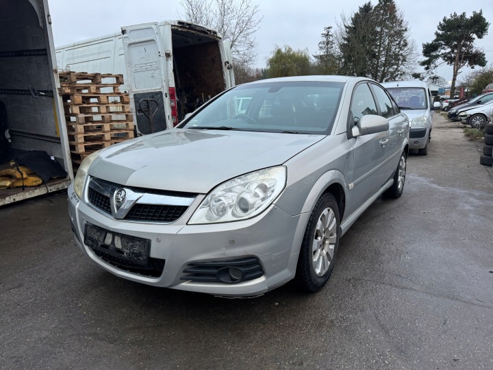 фото №11, Opel vectra c рестайлінг крило праве перед передній z167 14u sedan