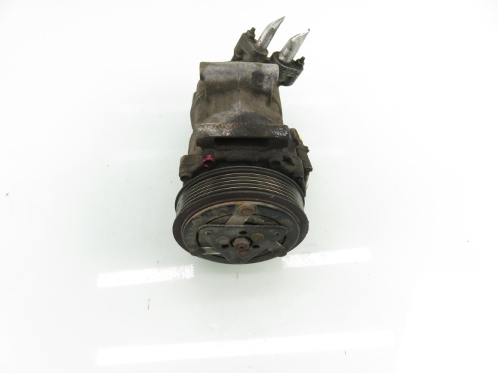 фото №9, Компрессор кондиционера peugeot 206 1.4 hdi 9655191580