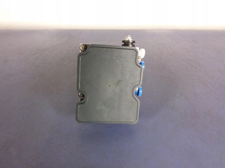 фото №6, Peugeot 308 ii t9 1.5 hdi блок управления abs 9830315580