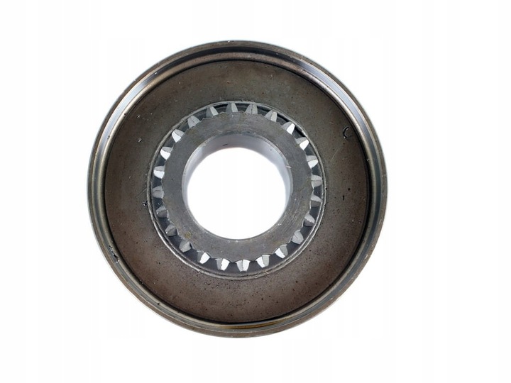 фото №5, Колесо зубчасте 3 передача коробки коробки передач citroen berlingo c2 c3 c4 c5 ds3 ds4