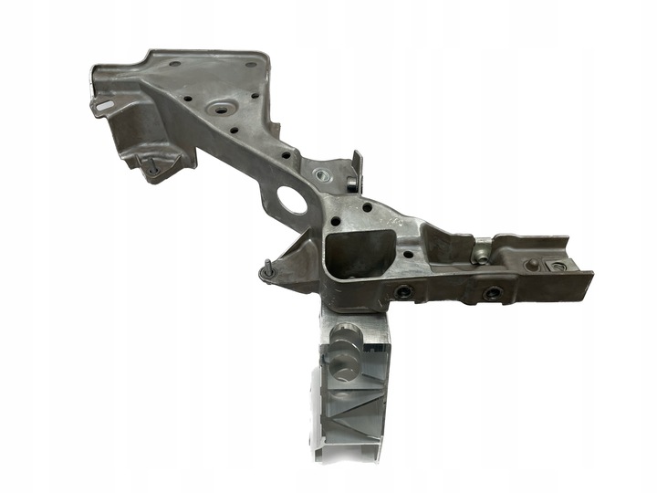 фото №1, F-type x152 кронштейн ремня передней