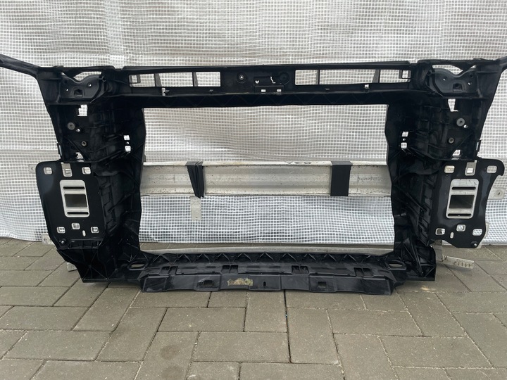 фото №8, Audi q3 83a pas переднее 83a805594j