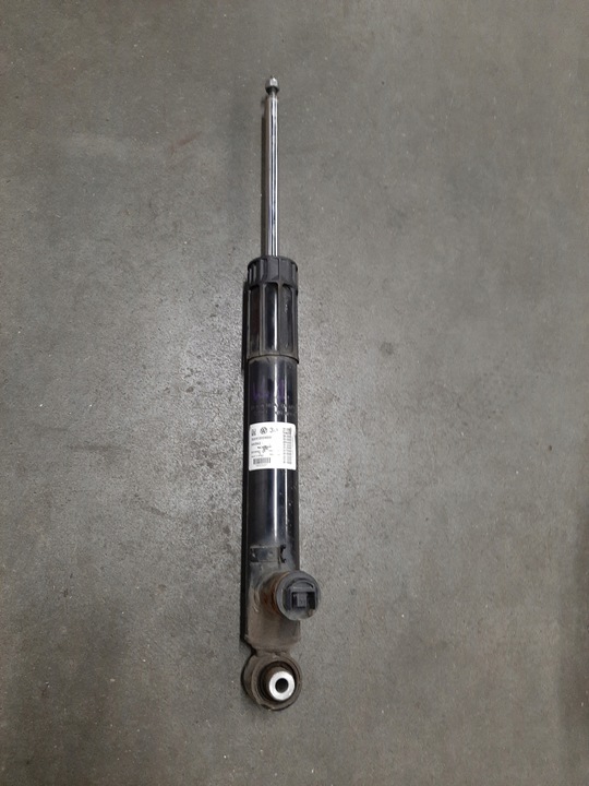 фото №1, Vw golf vii амортизатор зад задній dcc 5q0512009bb