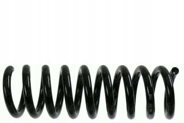 фото №1, Sachs пружина mercedes clk kabriolet clk 200 комплект