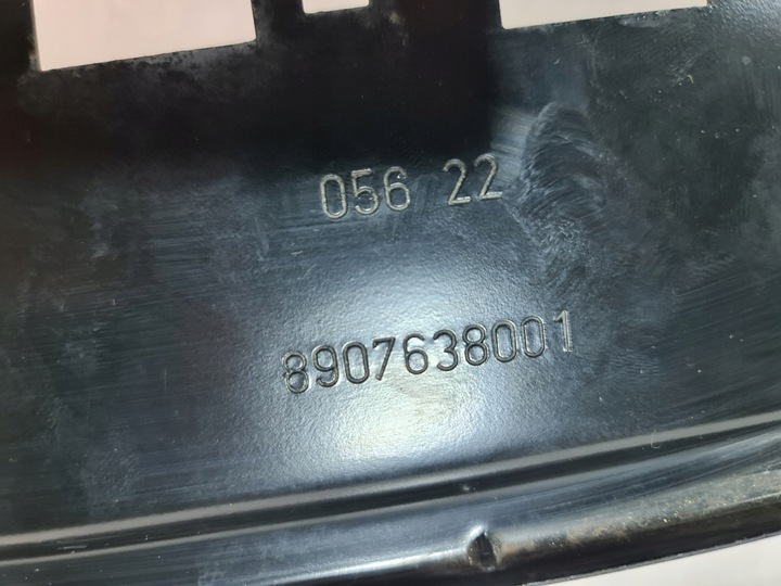 фото №10, Peugeot 308 t9 ii 508 ii combo e proace балка pod радіатор підсилювач