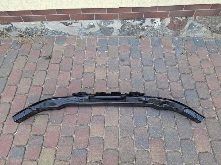 фото №10, Балка бампера перед mercedes vito 447 рестайлінг