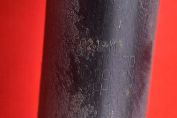 фото №7, Амортизатор праві перед honda civic 8 viii 1.3 гібрид mx 95 km 05-08