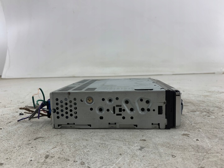 фото №3, Clarion db158r радіо радіопрогравач радіо cd