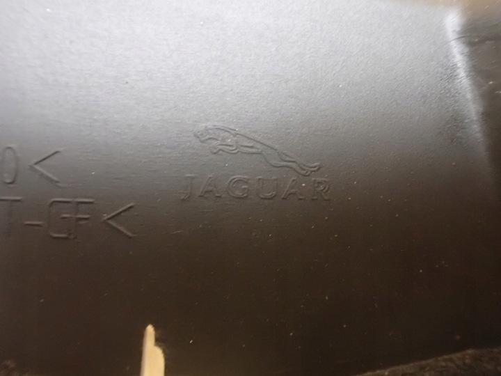 фото №7, Защита двигателя шумоизоляция стены jaguar xj x351 длинный европа 6123