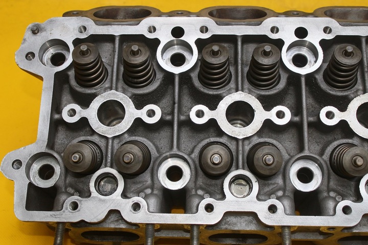 фото №5, Головка левая porsche cayenne 4.5 b 948104103