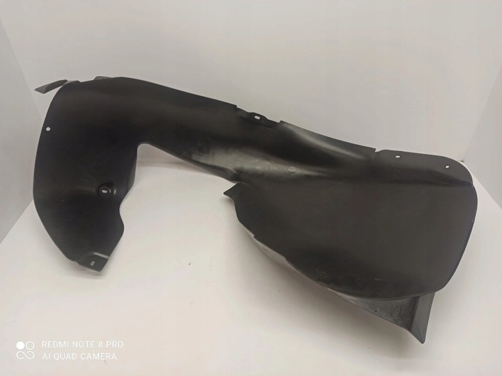 фото №3, Подкрылок левый перед eos 1q0805977b