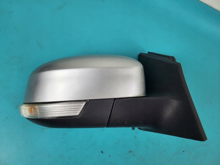 фото №8, Ford focus mk3 iii 11r дзеркало праве 8 pin ob 0b європа