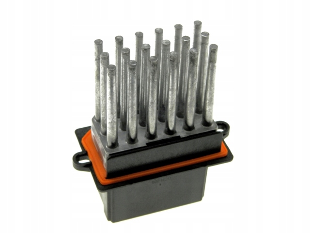 фото №12, Nty erd-ch-009 резистор, вентилятор внутренний