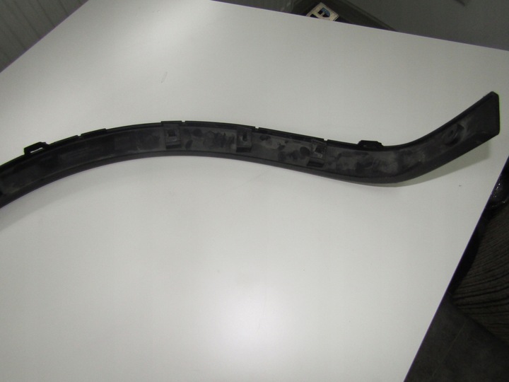 фото №8, Планка крыльев правая зад cayenne 7p5