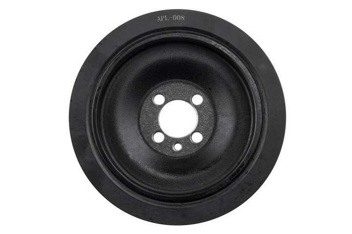 фото №11, Колесо пасове вала колінчастого opel eng. 1.9cdti vectra 04-, signum 04-, zafira