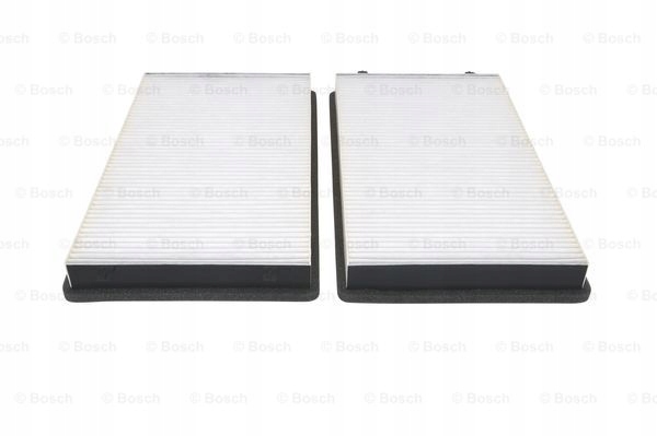 фото №15, Фільтр кабіни bosch filtry 1 987 432 103