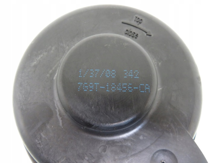 фото №4, Подача воздуха ford mondeo mk4 iv 7g9t18456ca
