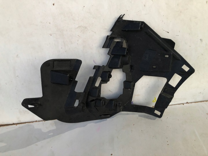 фото №9, Peugeot 3008 ii рестайлинг ползун бампера