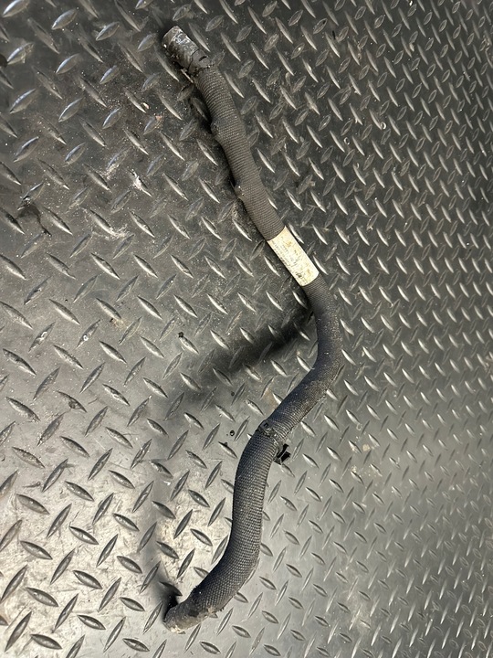 фото №5, Шланг масла усилителя audi a8 d4 4.2 tdi cds 4h0422891s