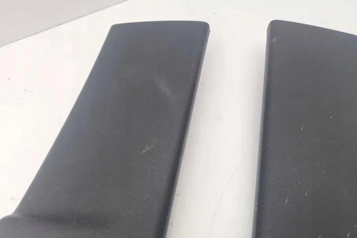 фото №8, Ліва бокова захист стійка renault zoe bfm_ 769157915r електричний 2019