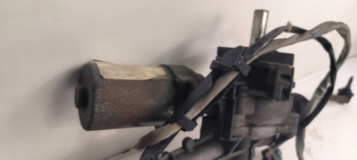 фото №12, Трансмиссия рулевая рулевая рейка citroen c2 c3 9682226480