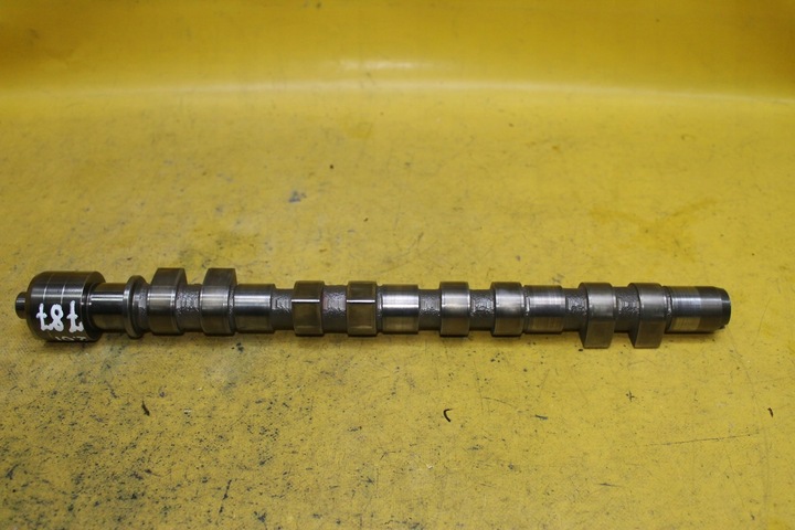 фото №3, Вал розподільний вал всмоктуючий volvo v40 2.0 t 1001834