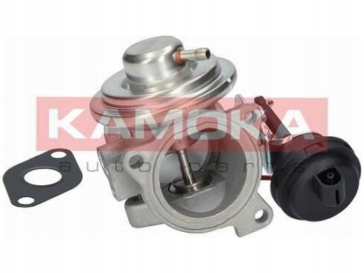 фото №2, Клапан egr seat ibiza iii mk3 1.9 02-09 cordoba ii mk2 1.9 02-09