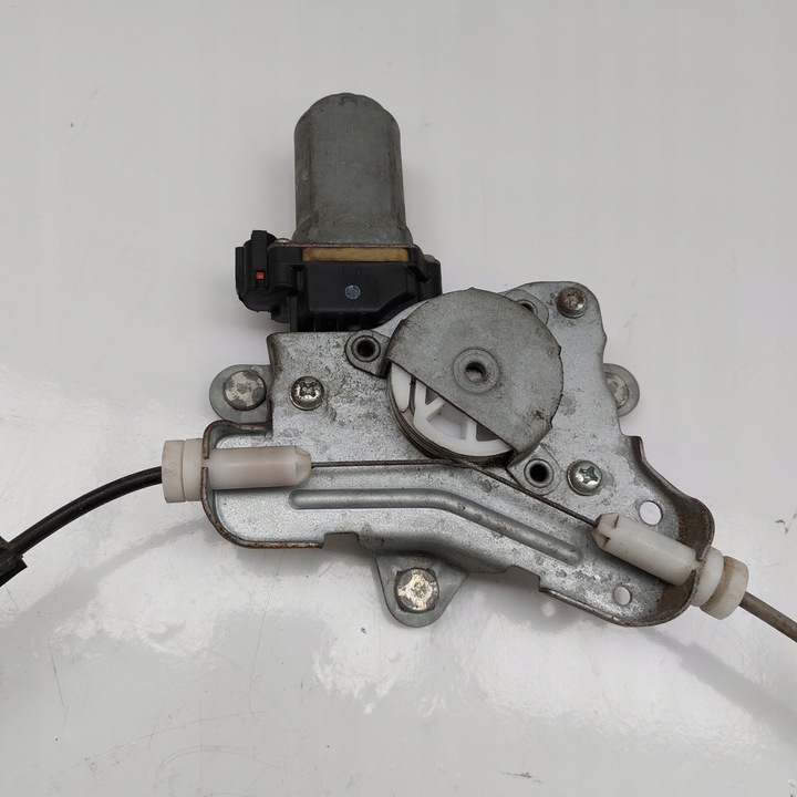 фото №10, Ssangyong korando 3 iii подъемник стекла правые зад 98840-cz010