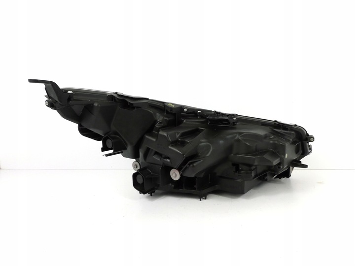 фото №14, Lexus nx nx200t nx300h 18- лампа led ліва