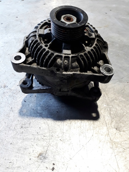 фото №8, As-pl a3023 генератор