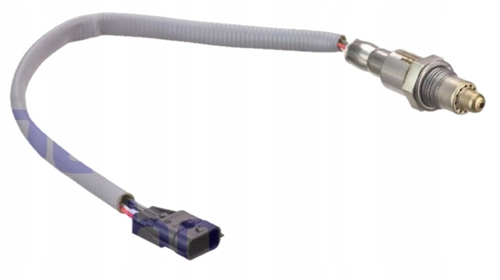 фото №2, Delphi es21169-12b1 лямбда-зонд es21169-12b1 es21169-12b1