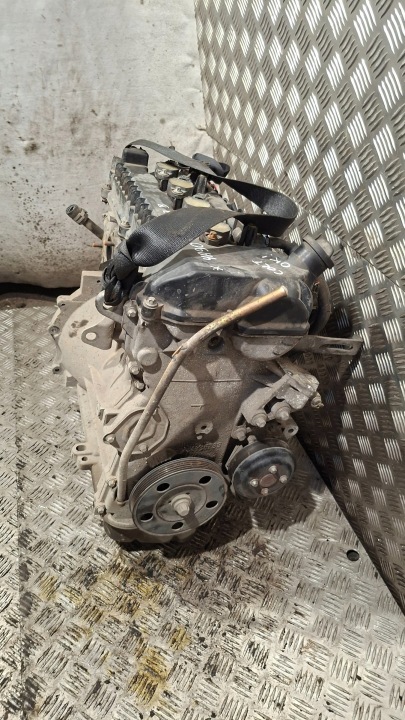 фото №14, Двигун стійка голий mitsubishi colt vi 1.3 4a90