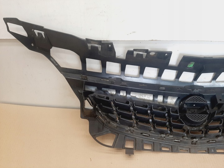 фото №10, Решётка радиатора решётка opel astra j iv 2009-2012 13266577