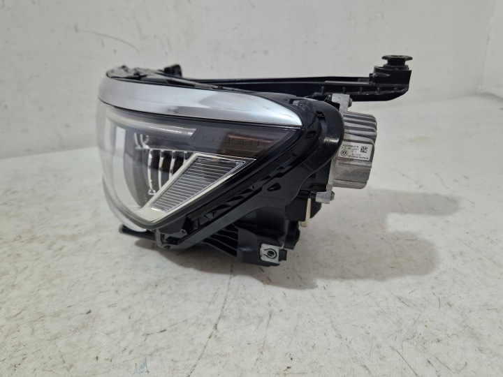фото №8, Vw passat b8 3g рестайлинг 19- 24 полный led фара левая перед передняя 3g1941081t