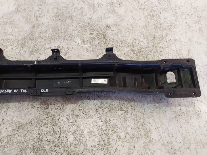 фото №10, Балка бампера зад hyundai tucson iv 86630n700