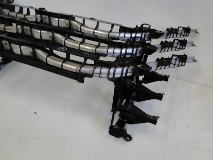 фото №11, Mercedes b класс w246 246 pas переднее усилитель