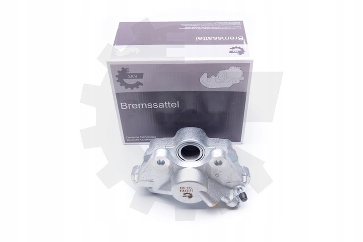 фото №1, Супорт гальма зад праві land rover range rover i