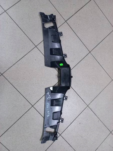 фото №6, Защита верхняя ремня передней octavia iii 5e0853343