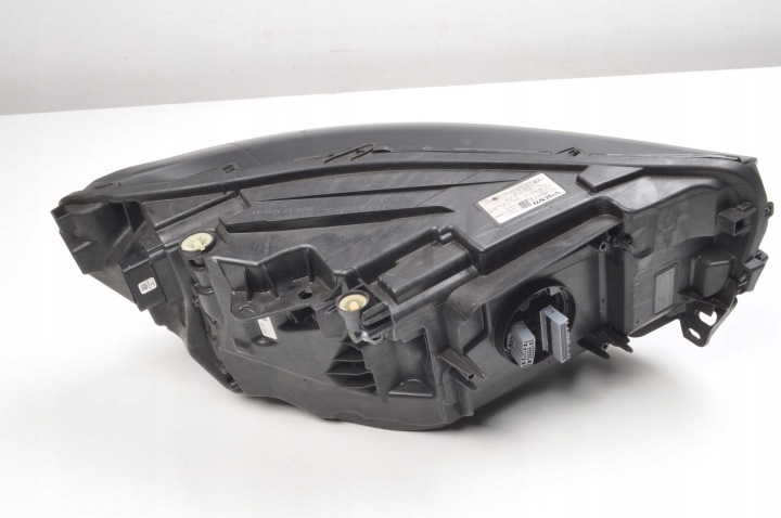 фото №9, Volvo xc40 2026r фара ліва передня ліві перед 32420417