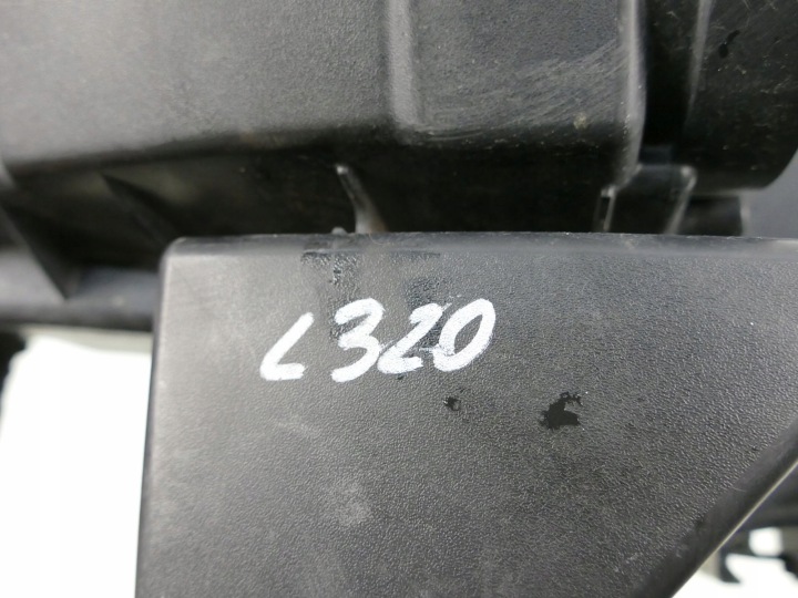 фото №9, Range rover sport l320 3.6 td корпус фільтра повітря p0059u611a