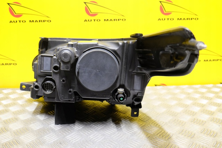 фото №10, Range rover vogue 2012- фара лампа ксенон з led r eu