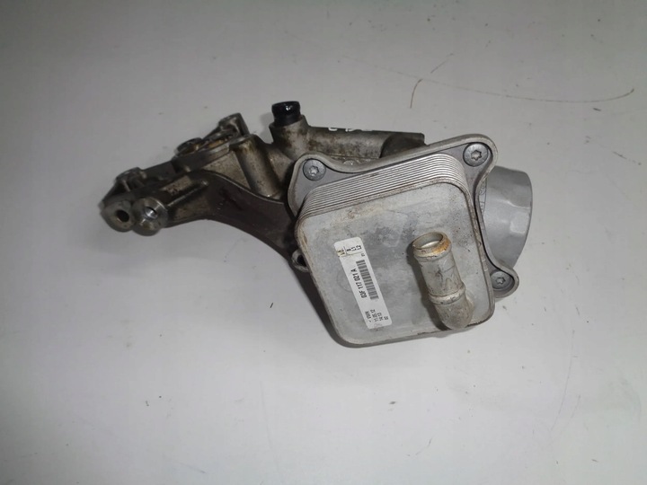 фото №3, Golf vi polo octavia ii 1.2 tsi cbz основание радиатор фильтра масла