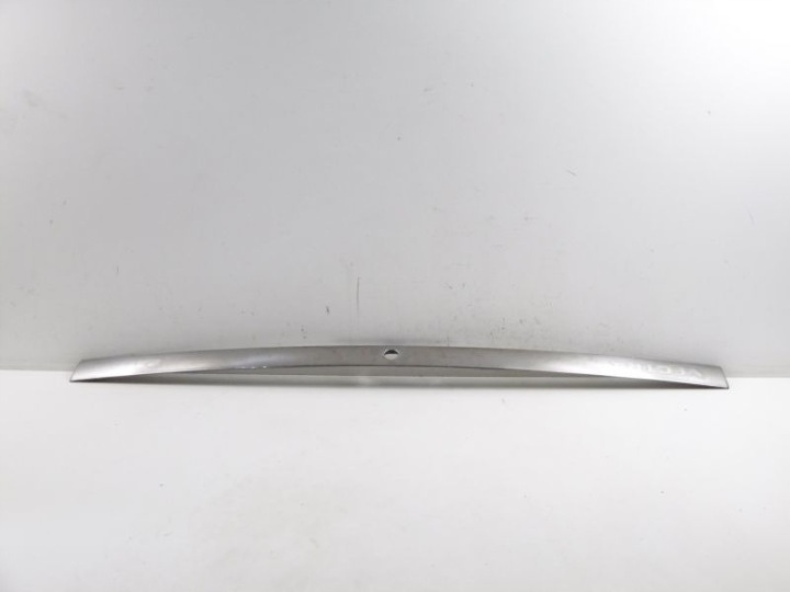 фото №8, Opel vectra c накладка молдинг кришки sedan 24429215