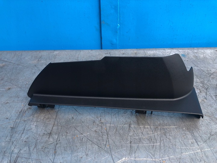 фото №1, Mercedes w221 захист корпус правого сидіння