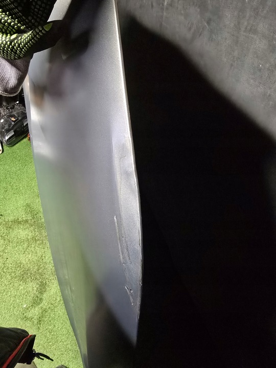 фото №7, Капот кришка двигуна bmw 5 g60