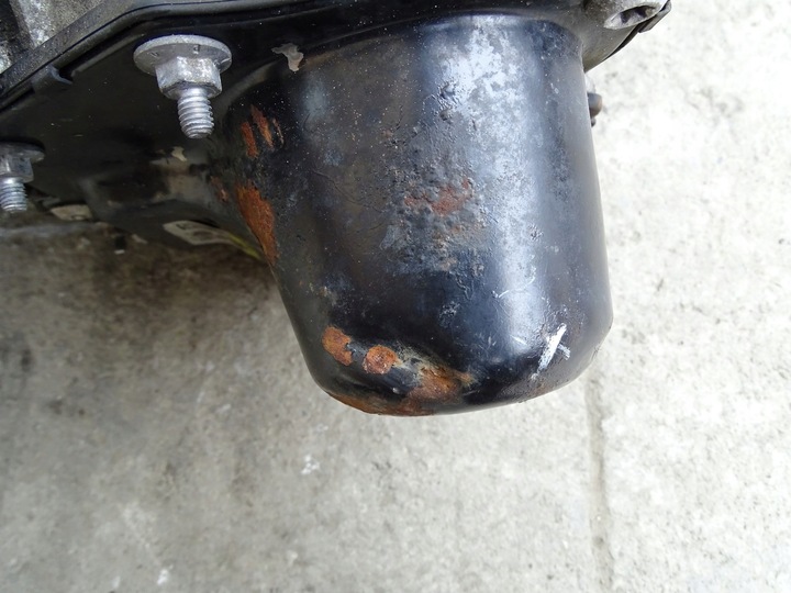 фото №8, Коробка передач коробки передач pkc 1.6 tdi vw passat b8 golf vii