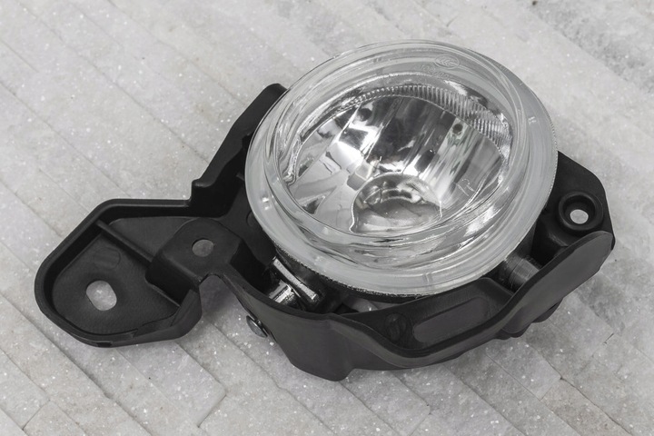 фото №16, Галоген переднее правые ze кронштейном kd5351684a mazda cx-5 i 2012-2017