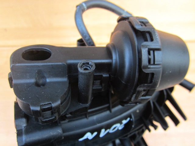 фото №14, Vw audi seat skoda 1.8 2.0 tfsi fsi коллектор всасывающий 06l133201n