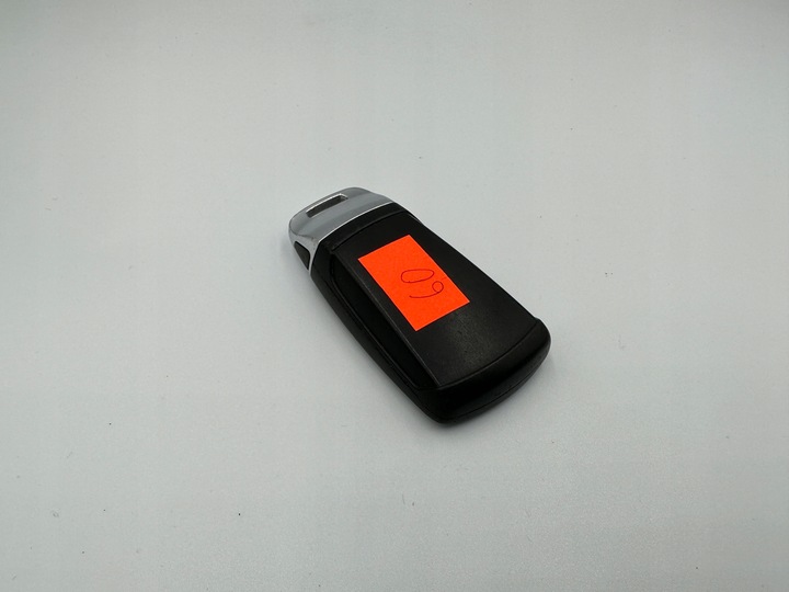 фото №9, Ключ ключ pilot audi a4 b9 8w a5 f5 q7 4m ii 4m0959754t