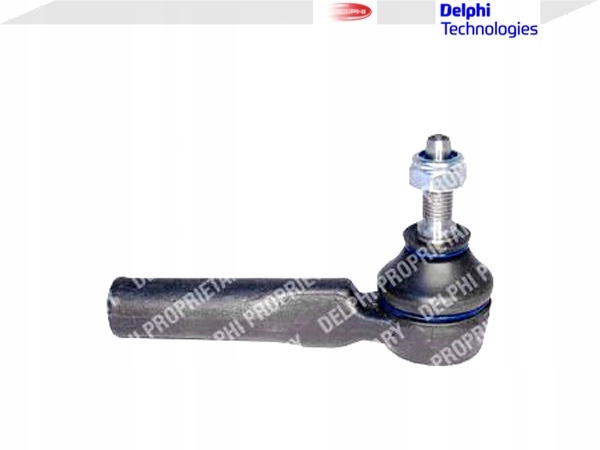 фото №9, Ta1929 наконечник рычаг рулевого fiat marea